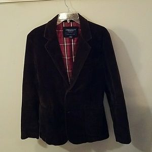 Sport coat